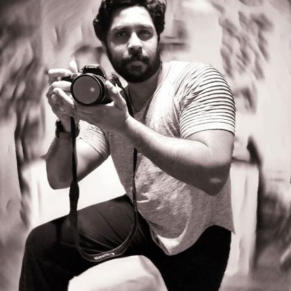 Photographer Dheep Surendran Frankfurt  Germany